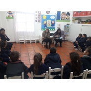 Día del Libro